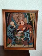 Goblin schilderij, Ophalen of Verzenden