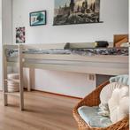 VIPACK halfhoogslaper PINO, Ophalen of Verzenden, Zo goed als nieuw, Hoogslaper