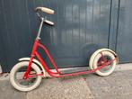 Vintage kinder step, Fietsen en Brommers, Steps, Ophalen, Gebruikt, Gewone step