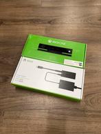 Xbox One Kinect Sensor + PC Adapter - Nieuw!, Ophalen of Verzenden, Nieuw