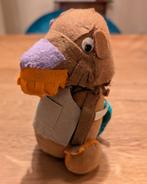 Vintage Willem Bever handpop Fabeltjeskrant, Ophalen of Verzenden, Gebruikt, Overige typen