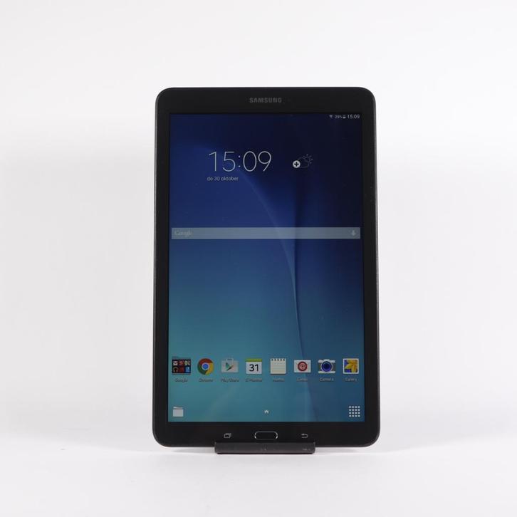 Samsung Galaxy Tab E 8GB - B Grade, Computers en Software, Android Tablets, Gebruikt