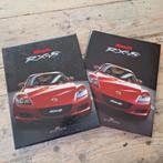 Mazda RX-8, Ophalen of Verzenden, Zo goed als nieuw