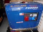 GENERATOR voor NOODSTROOM  (Aggregaat) (NIEUW in Doos), Ophalen, Nieuw