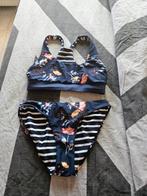 Bikini, Kleding | Dames, Badmode en Zwemkleding, Bonprix, Blauw, Nieuw, Ophalen of Verzenden