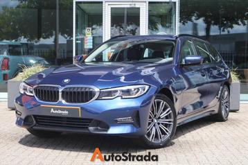 BMW 3-Serie Touring (g21) 330e Business Edition 292pk | Stoe beschikbaar voor biedingen