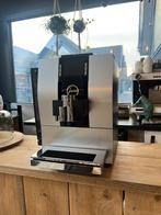 Jura Z6 - Aluminium - Gereviseerd - Garantie, Witgoed en Apparatuur, Jura, 10 kopjes of meer, Jura, Afneembaar waterreservoir