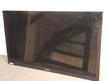 Samsung UE40D5000 40 inch Full HD TV met afstandsbediening  beschikbaar voor biedingen