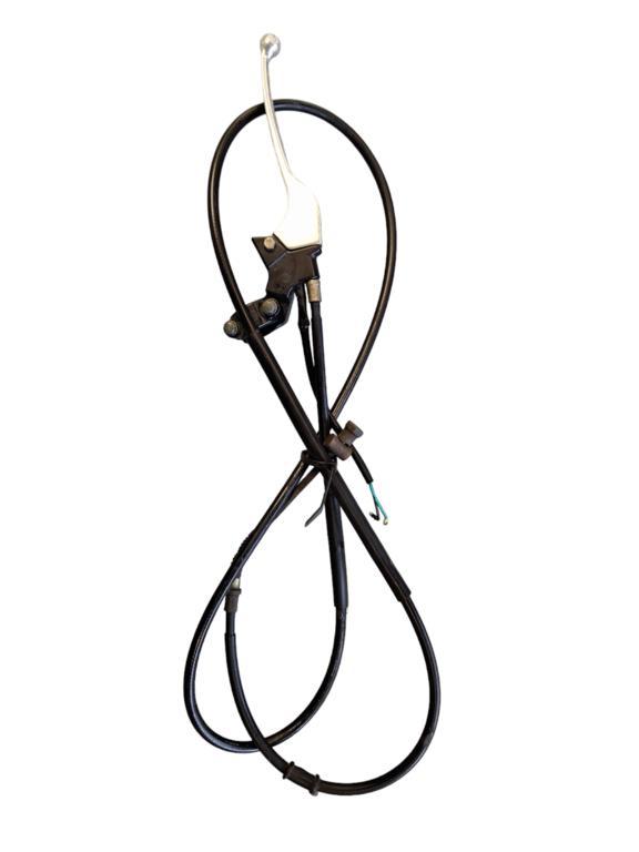 Remhendel origineel Kymco People s remkabel, Fietsen en Brommers, Brommeronderdelen | Scooters, Gebruikt, Kymco, Ophalen of Verzenden