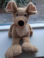 Muis merk Happy Horse uit 1998 meet ca 40 cm, Kinderen en Baby's, Speelgoed | Knuffels en Pluche, Ophalen of Verzenden, Zo goed als nieuw