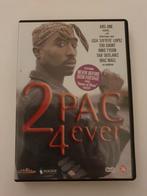 2 Pac - 4 Ever. Muziekdvd, Alle leeftijden, Ophalen of Verzenden, Gebruikt