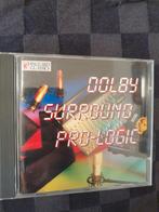Dolby surround pro-logic, Verzenden, Gebruikt, Pop