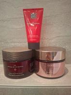 Rituals Bodylotion Set, Ophalen of Verzenden, Zo goed als nieuw, Bodylotion, Crème of Olie
