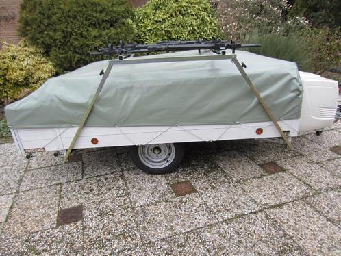 Onderdelen voor trigano, Caravans en Kamperen, Kampeeraccessoires, Gebruikt, Ophalen of Verzenden