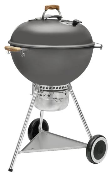*NIEUW IN DOOS!* WEBER 70th ANNIVERSARY BARBECUE 57CM beschikbaar voor biedingen
