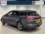 Renault Mégane Estate 1.2 TCe Bose Navi|Camera|Inparkeerhul, Auto's, Voorwielaandrijving, Gebruikt, 4 cilinders, Leder en Stof