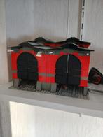 Lego Trein Station - Niet Compleet, Ophalen, Gebruikt, Complete set, Lego