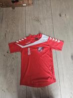 Voetbalshirt FC Utrecht (FCU) maat 128, Jongen, Ophalen of Verzenden, Zo goed als nieuw, Shirt of Longsleeve
