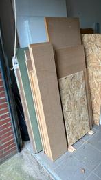 Gratis af te halen in Etten-Leur, Ophalen, Nieuw, Overige materialen, 20 tot 50 mm