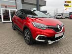Renault Captur 0.9 TCe Intens, keyless, camera, parkeerhulp,, Voorwielaandrijving, 898 cc, Stof, Gebruikt