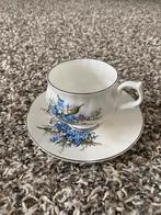 Bone china Springfield made in England, Ophalen of Verzenden, Zo goed als nieuw