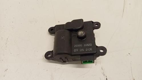 Kachelklep Motor van een Opel Agila, Auto-onderdelen, Motor en Toebehoren, Opel, Gebruikt, 3 maanden garantie, Ophalen of Verzenden