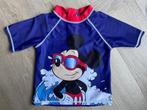 Zwemshirt Mickey 2-3 jaar, Ophalen of Verzenden, Gebruikt, Jongetje of Meisje