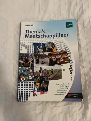Heleen Ruijg e.a. - lesboek beschikbaar voor biedingen