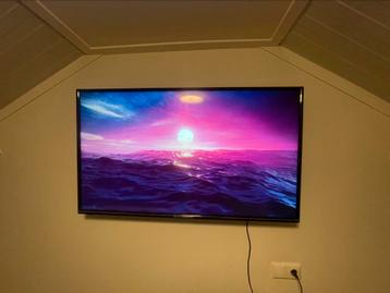 Medion Smart TV 50inch beschikbaar voor biedingen