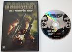DVD The Boondock Saints II - All Saints Day, Vanaf 16 jaar, Ophalen of Verzenden, Zo goed als nieuw, Actie