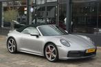 Porsche 911 Cabrio 3.0 Carrera 4 S 450 PK | 21'' Classic vel, Auto's, Automaat, 4 stoelen, Alcantara, Vierwielaandrijving