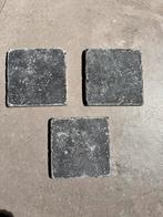Belgisch hardsteen 10x10, Ophalen, Hardsteen, Minder dan 20 cm, Minder dan 5 m²