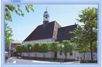 Leek, nh kerk, Ophalen of Verzenden, Ongelopen, Groningen
