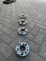 Velg adapters 5 x 108 naar 5 x 112, Auto-onderdelen, Overig, Overige, Gebruikt, Ophalen of Verzenden