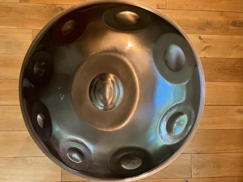 TE KOOP: TOP–KWALITEIT  YISHAMA PANTAM    Eb LA SIRENA 16, Muziek en Instrumenten, Percussie, Zo goed als nieuw, Melodische percussie
