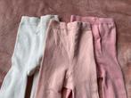 Primark maillots 3 stuks roze/zalm/creme 12-18 maanden, Nieuw, Meisje, Primark, Ophalen of Verzenden