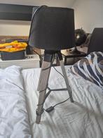 Vensterbank lamp, Ophalen of Verzenden, Zo goed als nieuw, Minder dan 100 cm