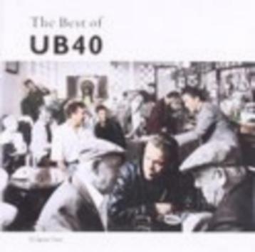 Ub40 - The Best Of Ub40, Vol. 1 beschikbaar voor biedingen