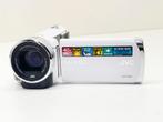 JVC GZ-E205WE mooi Full HD Camcorder, Jvc, Full HD, N, N