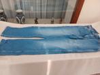 Spijkerbroeken en een werkbroek., Ophalen, Zo goed als nieuw, Blauw, W32 (confectie 46) of kleiner