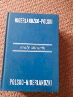 Kluwer's klein Pools woordenboek, Gelezen, Overige uitgevers, Diverse auteurs, Ophalen of Verzenden
