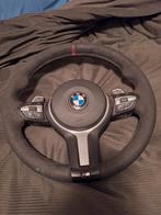 BMW m stuur, Auto-onderdelen, Besturing, Gebruikt, Ophalen of Verzenden, BMW