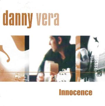 Cd Single Promo Danny Vera Innocence beschikbaar voor biedingen