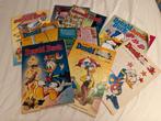 Donald ducks en een dikker en groter stripboek, Gelezen, Ophalen of Verzenden