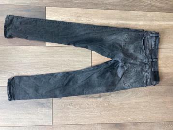 Calvin Klein jeans spijkerbroek grijs zwart beschikbaar voor biedingen