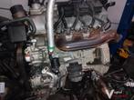 Mercedes 320 benzine motor blok, Ophalen, Gebruikt, -, -