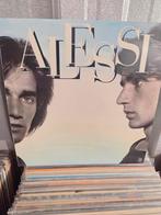 Vinyl lp ALESSI: SELF TITLED, Ophalen of Verzenden, 1960 tot 1980, 12 inch