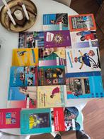 Pabo boeken, Boeken, Ophalen of Verzenden, Gelezen, Overige niveaus