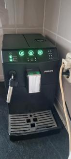 Philips koffie bonen apparaat, Witgoed en Apparatuur, Koffiezetapparaten, Zo goed als nieuw, Koffiemachine, Ophalen
