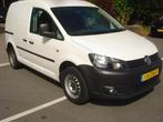 Volkswagen Caddy 1.6 D 55KW AIRCO, Euro 5, Stof, Gebruikt, 4 cilinders